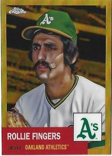 Rollie Fingers