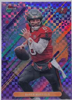 Baker Mayfield
