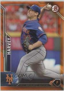 Matt Harvey