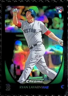 Ryan Lavarnway