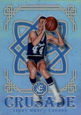 Jerry West #84