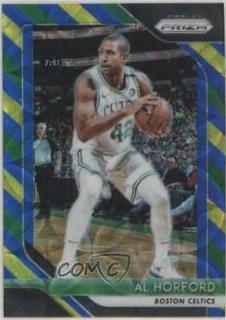 Al Horford