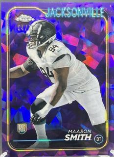 Maason Smith