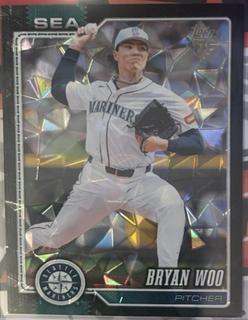 Bryan Woo