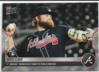 Bryce Elder
