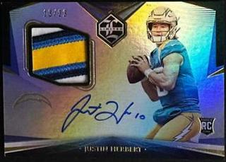 Justin Herbert