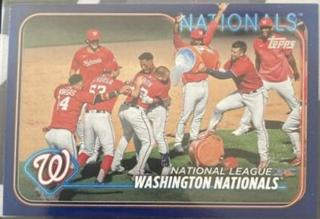 Washington Nationals