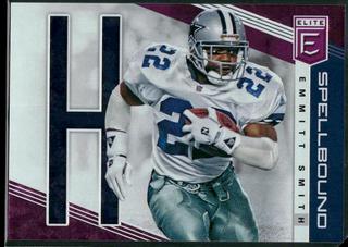 Emmitt Smith