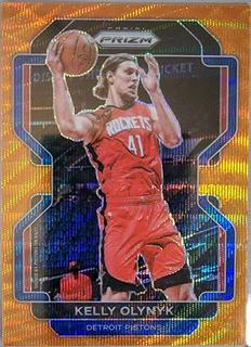 Kelly Olynyk