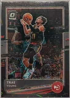 Trae Young