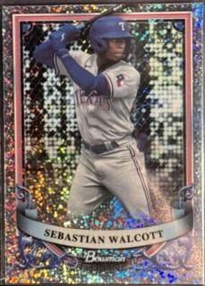 Sebastian Walcott