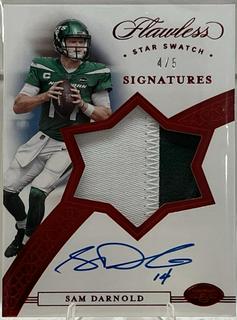 Sam Darnold