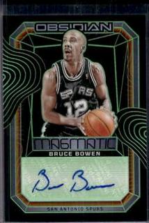 Bruce Bowen