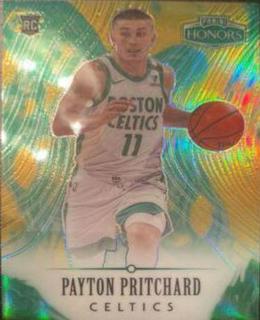 Payton Pritchard