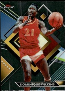 Dominique Wilkins
