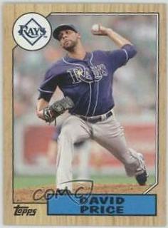 David Price