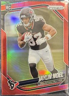 Jaylin Noel