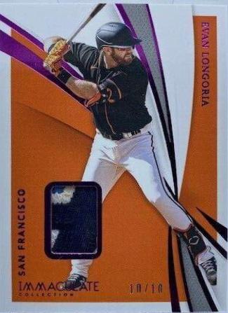Evan Longoria #38