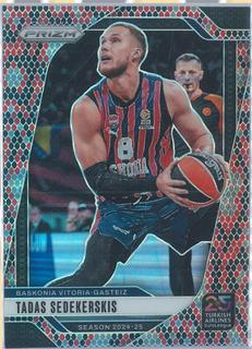 Tadas Sedekerskis