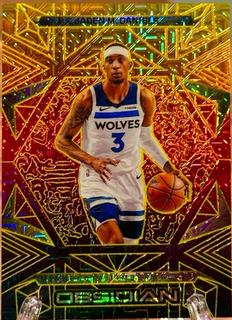 Jaden McDaniels