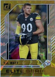 T.J. Watt