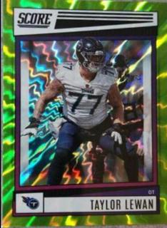 Taylor Lewan