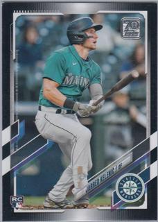 Jarred Kelenic