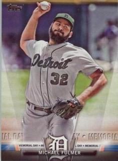 Michael Fulmer