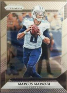 Marcus Mariota