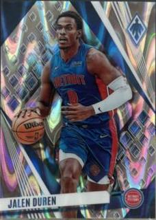 Jalen Duren