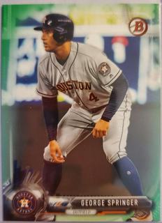 George Springer