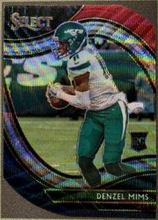 Denzel Mims