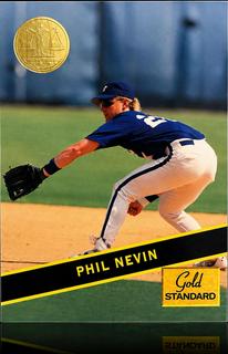 Phil Nevin