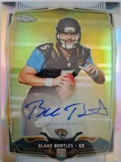 Blake Bortles