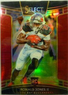 Ronald Jones II