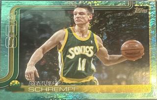 Detlef Schrempf