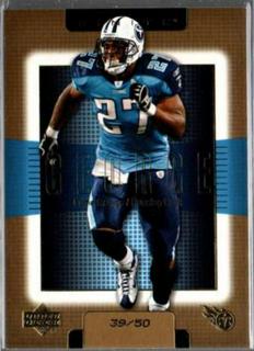 Eddie George