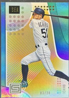 Ichiro