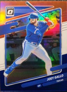 Joey Gallo
