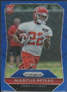 Marcus Peters