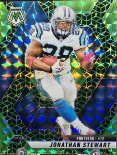 Jonathan Stewart