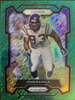 John Randle