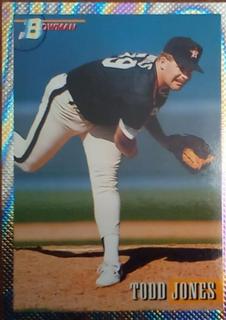 Todd Jones