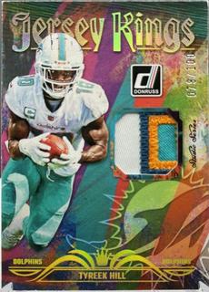 Tyreek Hill
