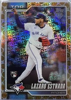 Lazaro Estrada