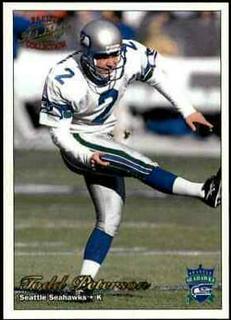 Todd Peterson