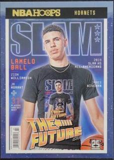 LaMelo Ball