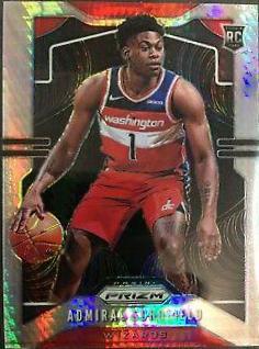 Admiral Schofield