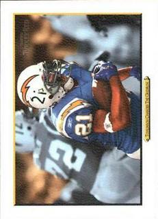 LaDainian Tomlinson