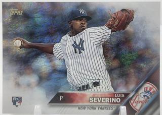 Luis Severino